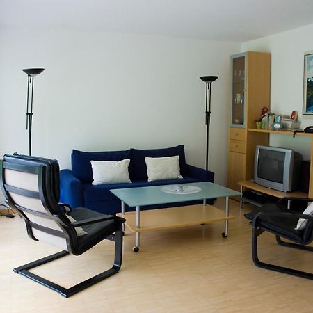 Ferienwohnung Mura Vals Exteriér fotografie