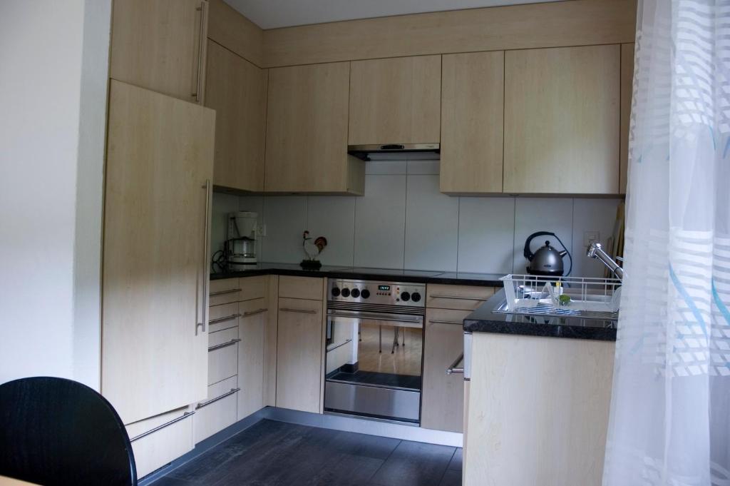 Ferienwohnung Mura Vals Pokoj fotografie