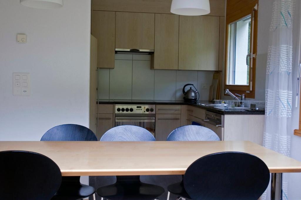 Ferienwohnung Mura Vals Exteriér fotografie